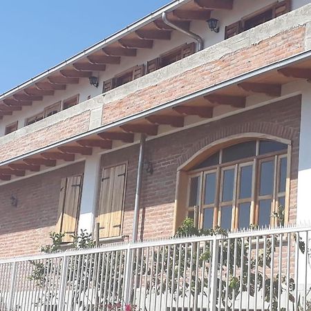 Apart Hotel Dolce Vita Ovalle Buitenkant foto