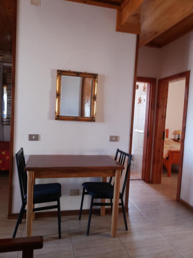 Apart Hotel Dolce Vita Ovalle Buitenkant foto