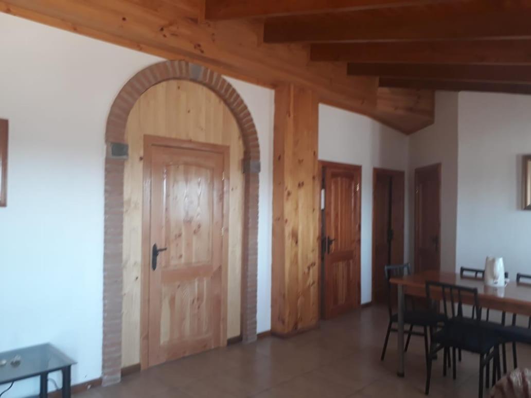 Apart Hotel Dolce Vita Ovalle Buitenkant foto