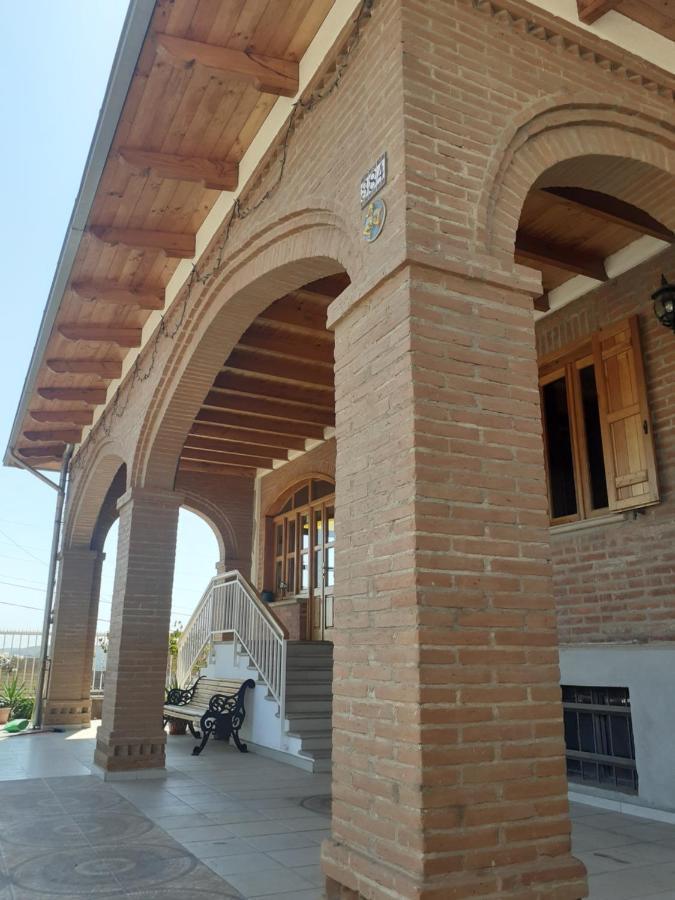 Apart Hotel Dolce Vita Ovalle Buitenkant foto